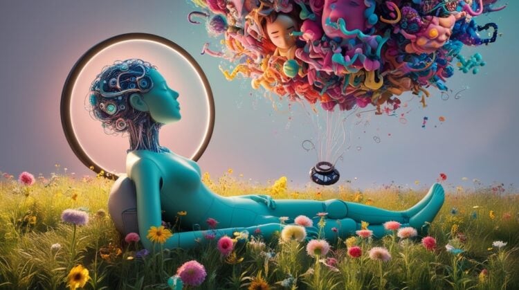 Las "alucinaciones" de la inteligencia artificial amenazan la confianza de los usuarios en la tecnología 1 Portada 2