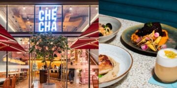 Ché Chá renueva su concepto y propuesta e inicia con una nueva estrategia