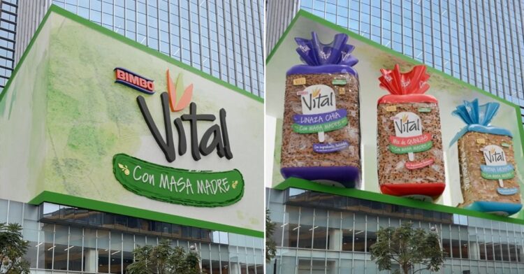 Bimbo usa tecnología CGI para el lanzamiento de Pan Vital hecho a base de semillas y cereales 1 WhatsApp Image 2024 08 14 at 11.17.18
