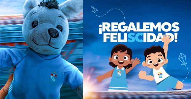 Día del Niño en el Nacional: ¿qué acciones ha preparado el Club Sporting Cristal? 1 WhatsApp Image 2024 08 16 at 15.02.35