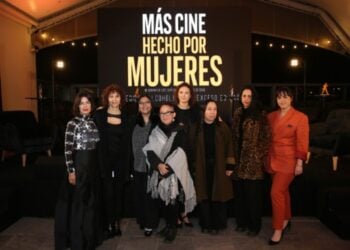 Johnnie Walker celebra a las pioneras del cine peruano