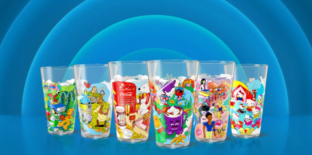 Lo más leído en Mercado Negro: campañas, lanzamientos y desarrollo profesional 4 asociaciones icónicas Cajita Feliz