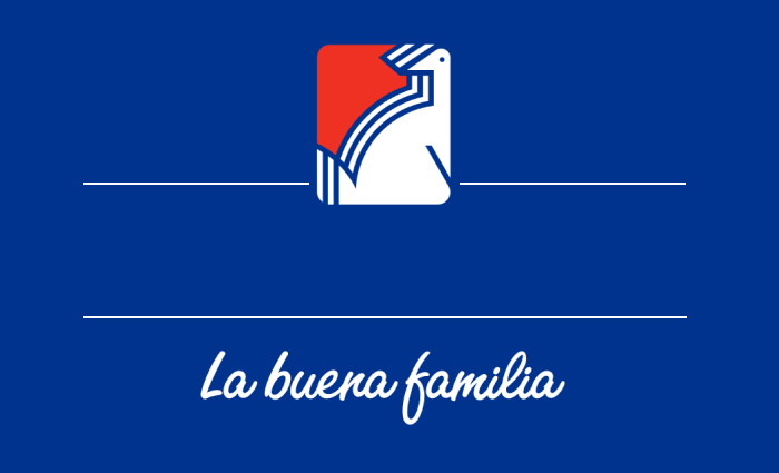 Diez slogans publicitarios que quedaron grabados en la mente de los peruanos 5 escudo con su punche