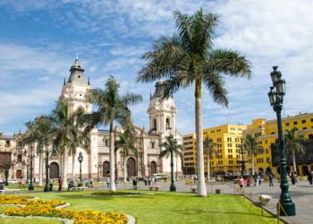 Lima asciende en el ranking de las ciudades más caras del mundo