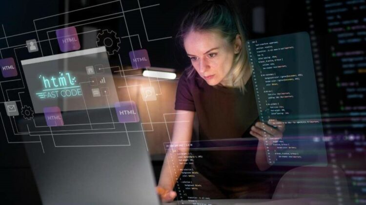 La inteligencia artificial lidera la creación de empleos con un crecimiento del 111% durante el último año 1 los 5 trabajos que se generan a partir del boom de la inteligencia artificial 4