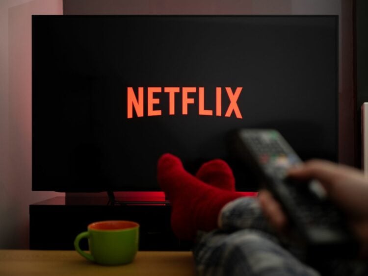 La mitad de los peruanos pasa hasta 6 horas a la semana en Netflix y otras apps de streaming 1 La mitad de los peruanos pasa hasta 6 horas a la semana en Netflix y otras apps de streaming