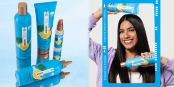 Amarás trae su nueva línea “Raíces y Puntas Felices”