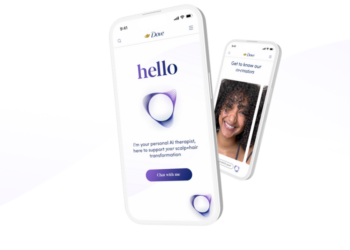 unilever inteligencia artificial
