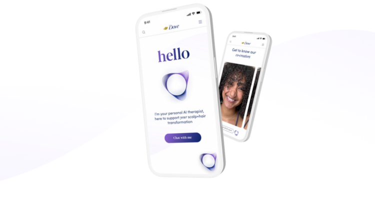 Unilever y el éxito de la inteligencia artificial orientada al consumidor en el sector belleza 1 unilever inteligencia artificial