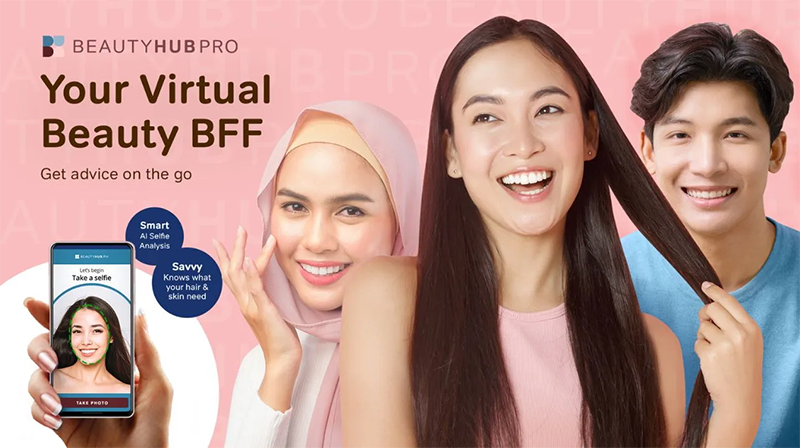 Unilever y el éxito de la inteligencia artificial orientada al consumidor en el sector belleza 2 unilever inteligencia artificial