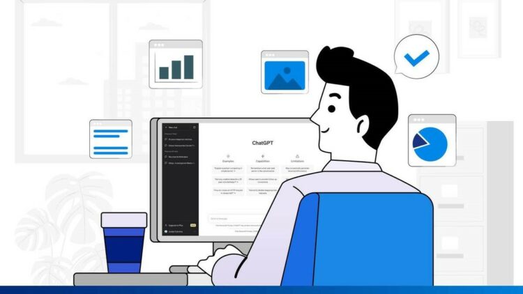 IA y marketing: ¿Cómo ser transparente y mantener la confianza de tus clientes? 1 2438 Portada inteligencia artificial en marketing