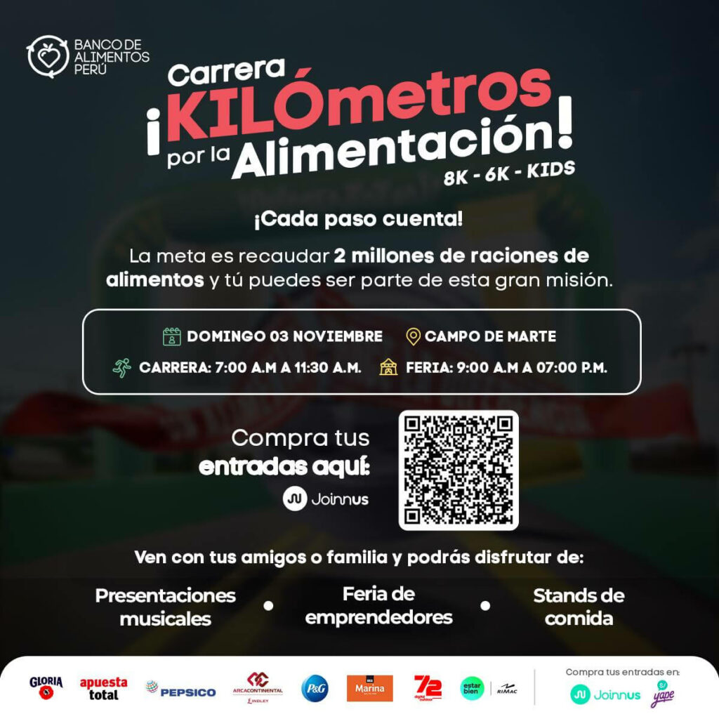 Alimentatón 2024