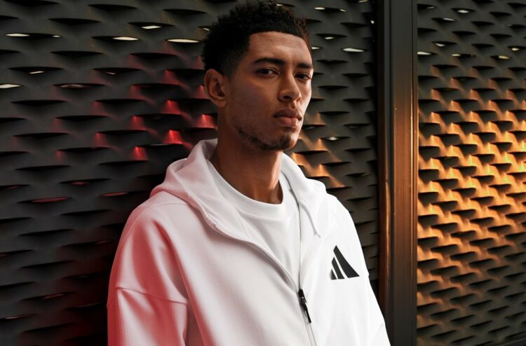 Adidas lanza su nueva colección ZNE con Bellingham, Dybala y Xochitl Gómez como protagonistas 1 674905 v3