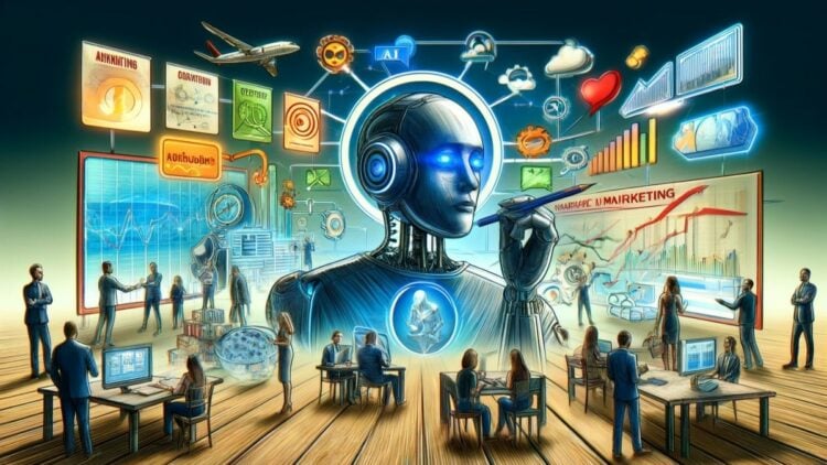 Estudio revela que la implementación de la IA en la publicidad está dividiendo a los consumidores 1 8758c185 949f 44bf 81e2 b06acd4b1f2c