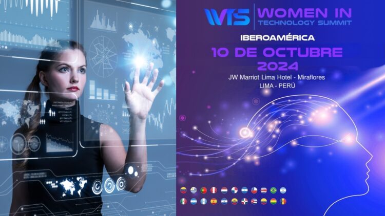Women in Technology Summit (WTS) Latinoamérica: llega a Lima la cumbre que promueve el liderazgo de mujeres en la tecnología 1 BeFunky collage 27