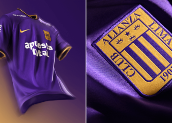 La Morada 2024 Alianza Lima