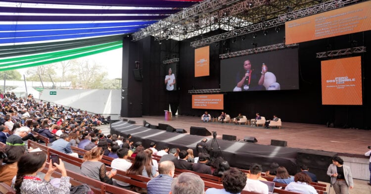Cumbre Perú Sostenible 2024: ¿cuáles son los principales desafíos a tratar? 1 DSC0647 1