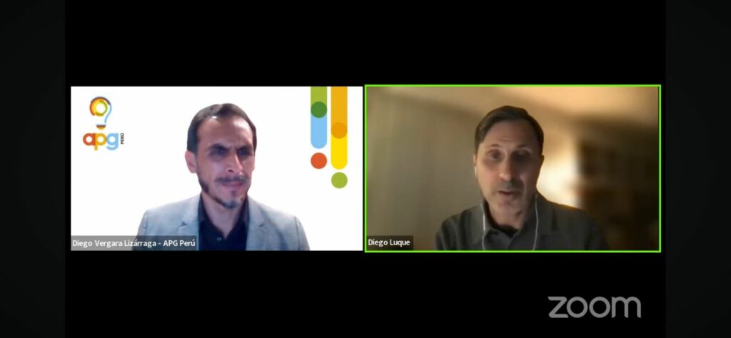 Diego Vergara Diego Luque