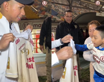 La campaña ideada por INYOGO que posicionó a Agua San Carlos en el top of mind de los hinchas de la "U" 3 GRAFICA 62 1 1