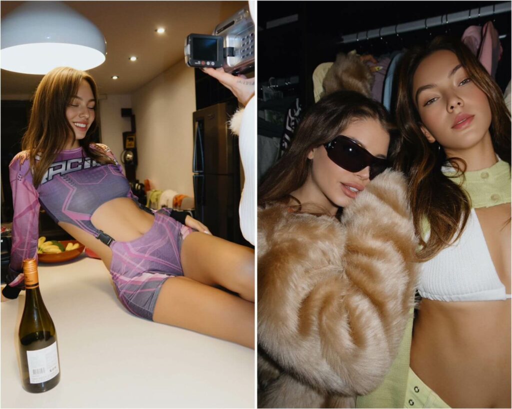 Ivanna, la primera influencer virtual del Perú: ¿qué oportunidades ofrece a las marcas? 2 Ivanna, la primera influencer virtual del Perú