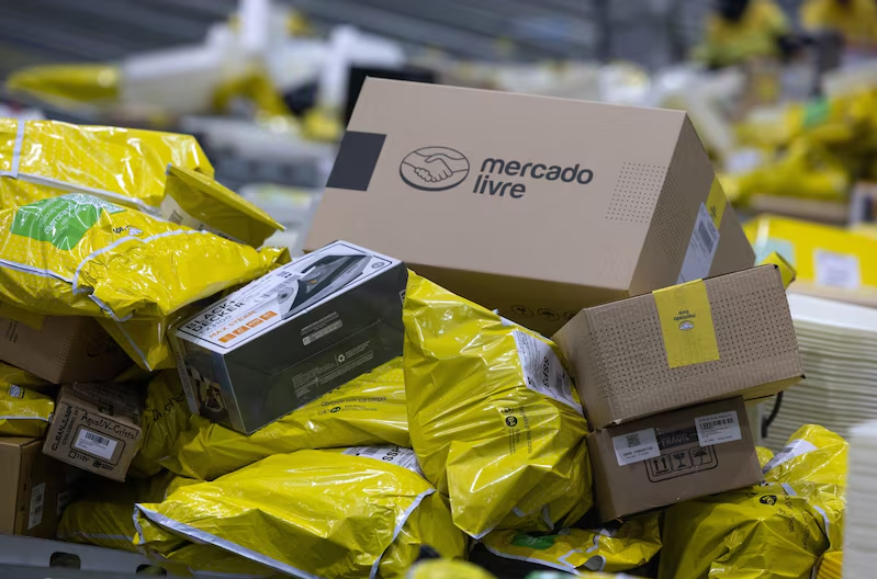 El plan de Mercado Libre para rentabilizar como medio minorista 3 Mercado Libre medio