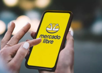 Mercado Libre medio