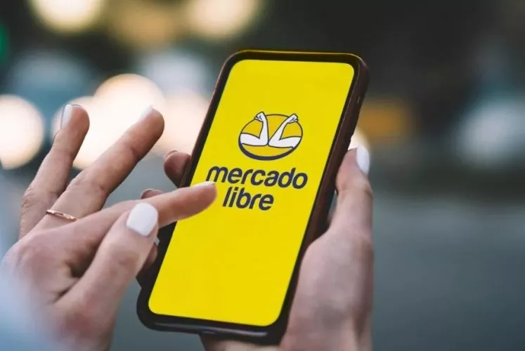 El plan de Mercado Libre para rentabilizar como medio minorista 1 Mercado Libre medio