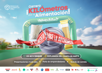 Alimentatón 2024
