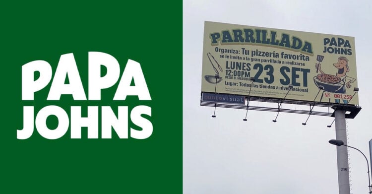 De la pizza a la parrilla: Papa Johns invita a sus clientes a vivir una nueva experiencia 1 PORTAL 4