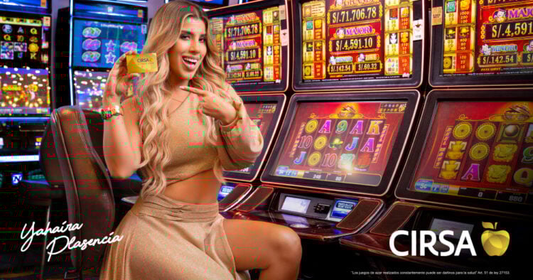 PORTAL CASINOS CIRSA