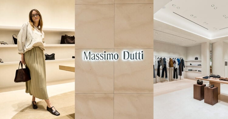 PORTAL MASSIMO DUTTI