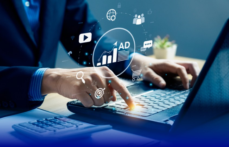 Profesionales marketing IA