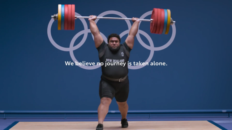 Los talentos de Publicis Global Delivery que participaron en la campaña global de Toyota para los Juegos Olímpicos 2024 1 Publicis Global Delivery Toyota