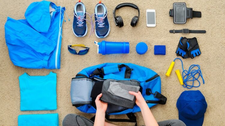 Artículos deportivos: un negocio que ha cuadruplicado sus ingresos en 30 años 1 637542274