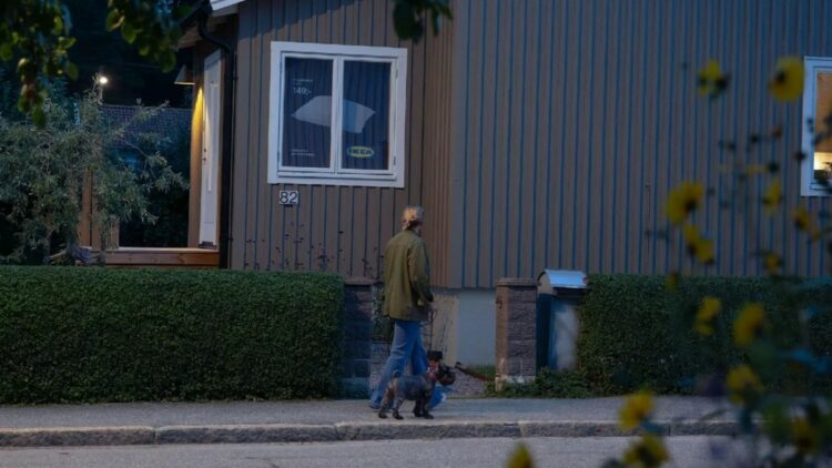 IKEA regala persianas a sus clientes con un toque especial: publicidad de la marca en el exterior 1 WhatsApp Image 2024 09 20 at 10.11.43