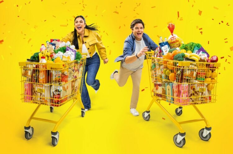 Metro desafía a sus clientes a llevarse todo lo que puedan en 2 minutos 1 WhatsApp Image 2024 09 25 at 14.28.35