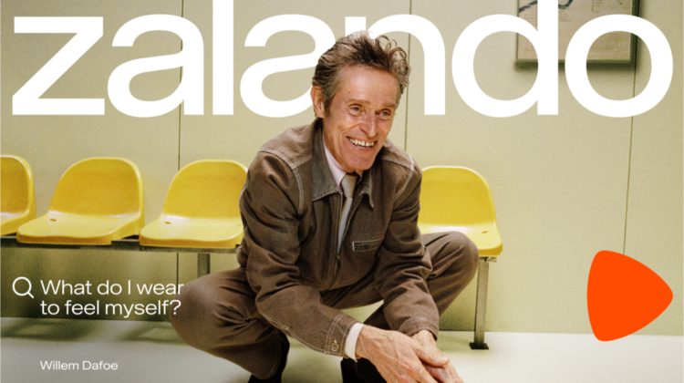 Zalando SE Campaign AW24 1
