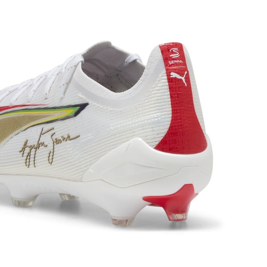 Puma rinde homenaje a Ayrton Senna con el lanzamiento de sus nuevos chimpunes 3 bd30bbdd 60a0 42a8 aac9 d66b3cc5170a
