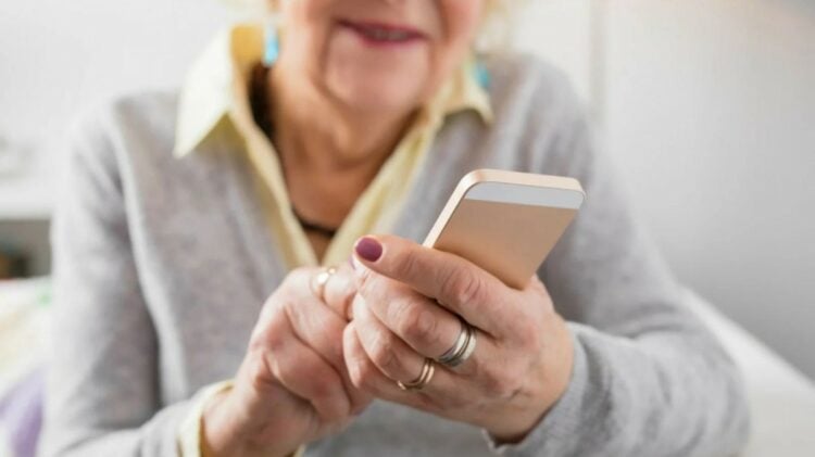 Kantar revela que el 52% de los peruanos mayores de 78 años son usuarios activos de TikTok 1 ffdd45d4 d0f6 43b8 bea5 be40c7a02d1d