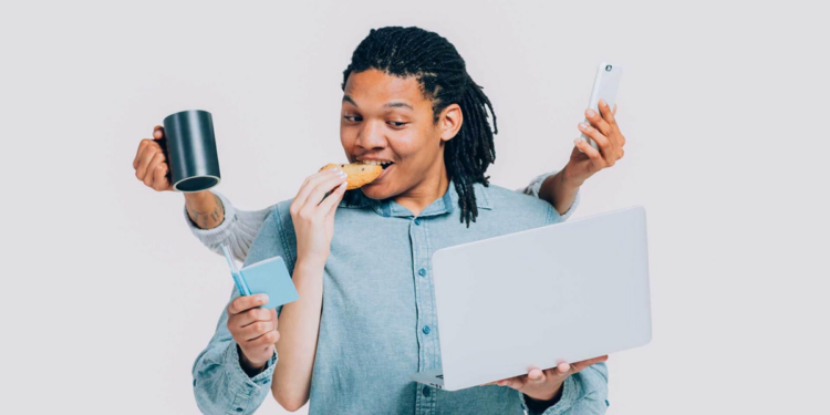 ¿Cómo medir la atención? La Guía de WARC para identificar hacia dónde se dirige el pensamiento 1 guía warc atención