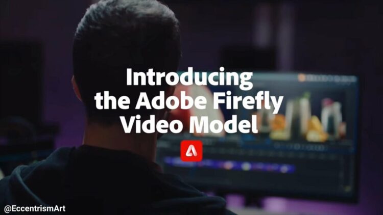 Adobe se actualiza: ahora permitirá crear videos mediante inteligencia artificial 1 kwIC8Mj877GSlYFn