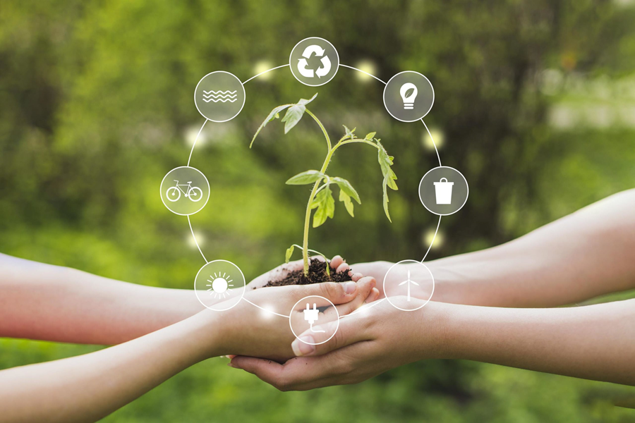 7 de cada 10 profesionales peruanos asegura que la reputación es más importante que en los últimos 3 años 3 reputación