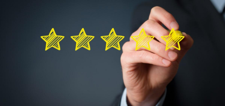 7 de cada 10 profesionales peruanos asegura que la reputación es más importante que en los últimos 3 años 1 reputación