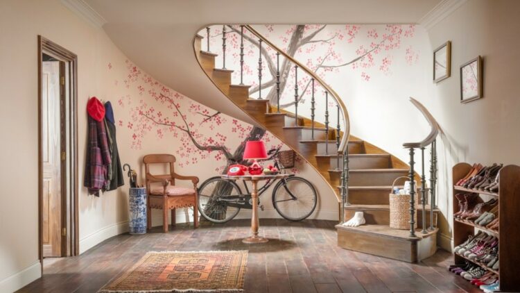 Airbnb te invita a pasar una estancia especial en la casa de Paddington y la familia Brown 1 18f1a547 8b52 4d7b a76f e13861aa1ed0