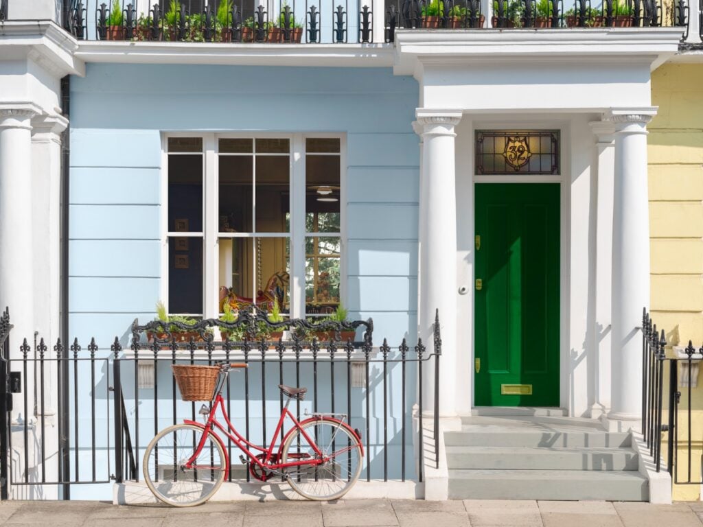 Airbnb te invita a pasar una estancia especial en la casa de Paddington y la familia Brown 2 3c490f3c fdd5 45fc 95eb 6fae6701e1d0