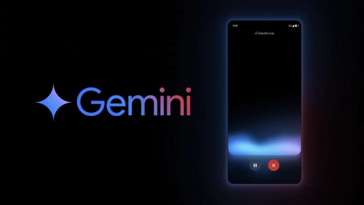 Gemini Live ya está disponible en español: conversaciones más fluidas y personalizadas para los usuarios 1 4442e806 6f31 49be b3ae bb338f9086f4