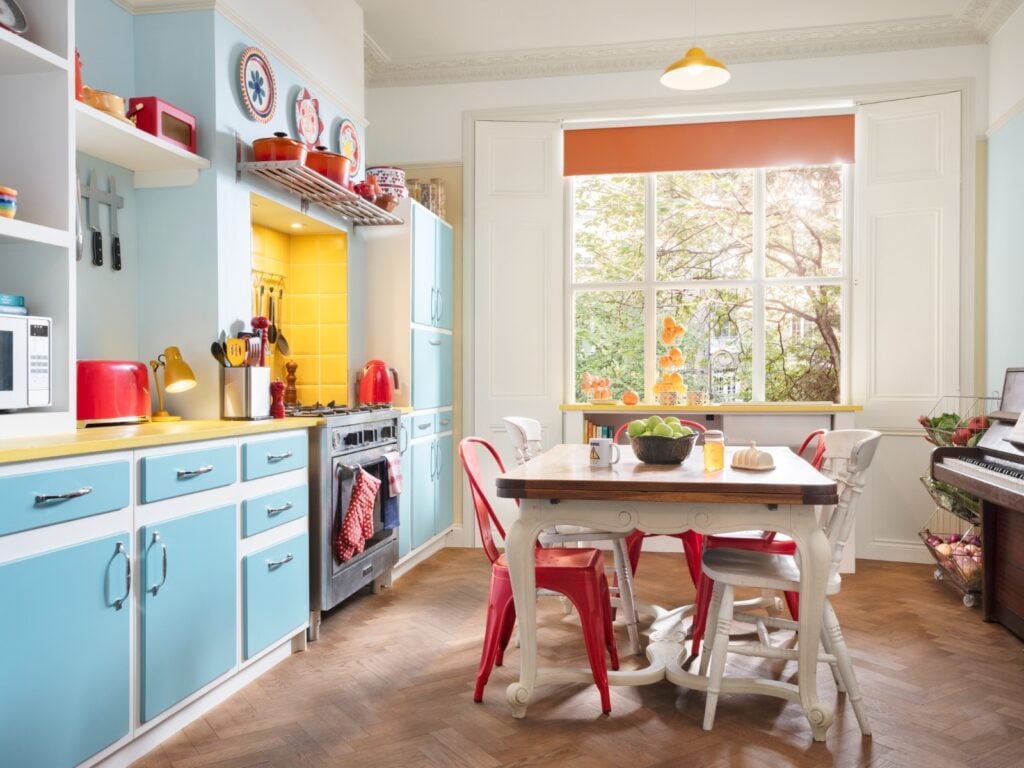 Airbnb te invita a pasar una estancia especial en la casa de Paddington y la familia Brown 3 66c9c331 21ac 4b5b 82cb bce456ccbe6f