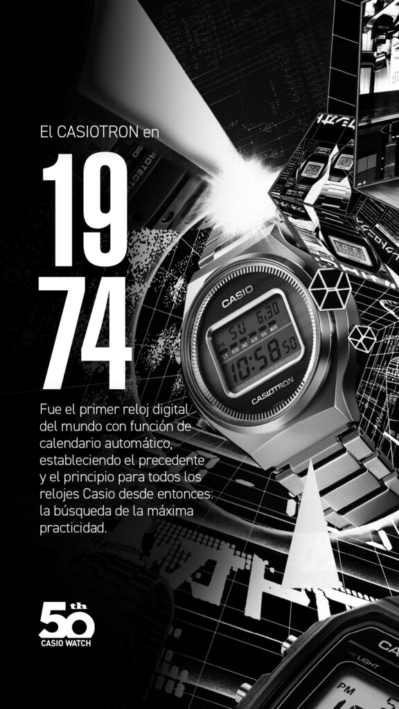 AF CASIOTRON 1974 STORY2 LATAM 1