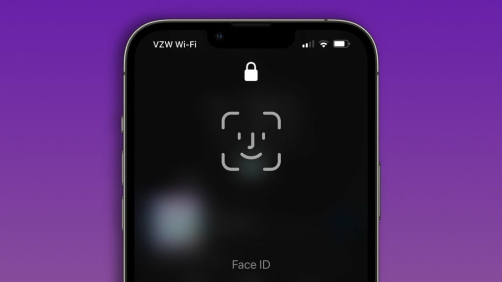 Apple gana juicio por Face ID y Touch ID a Identity Security LCC 2 Apple Face ID