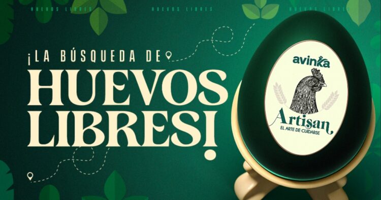 Artisan celebra nuevamente el “Día del Huevo” con un año de huevo y pollo gratis, iPhones y más sorpresas 1 BeFunky collage 2024 10 10T101204.762